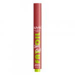 Fat Oil Slick Click Pigmented Balm L&auml;ikiv huulepalsam 03 No Filter Needed