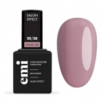 E.MiLac Salon Effect Gel Nail Polish Geelk&uuml;&uuml;nelakk 38 Pink