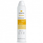 Repaskin Transparent Spray SPF50 P&auml;ikesekaitsesprei kehale 200ml