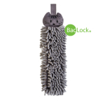 Norwex Kids Pet To Dry Laste k&auml;ter&auml;tik Grey