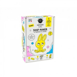 Soap Maker Seebi valmistamise komplekt lastele Bunny