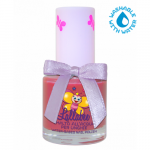 Water-Based Nail Polish Veep&otilde;hine k&uuml;&uuml;nelakk lastele 9ml