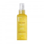 Soothing Facial Mist Tr&eacute;sor Solaire Rahustav n&auml;ohooldusudu 120ml