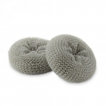 Mesh Dish Scrubber Replacements V&otilde;rgupesur ilma k&auml;epidemeta 2 tk