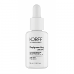 Depigmenting AA-PE Face Serum N&auml;o seerum h&uuml;perpigmentatsiooni korrigeerimiseks 30ml