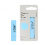 Coconut Lip Balm Huulepalsam 5g