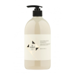 Hadat Cosmetics Golden Hour Shampoo &Scaron;ampoon v&auml;rvitud ja blondeeritud juustele 800ml