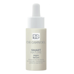 Dr. Grandel Smart Nature Night Face Serum Regenereeriv &ouml;ine n&auml;oseerum 30ml