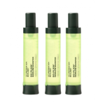 Scandinavian Biolabs Women's Bio-Pilixin Hairline Booster Juuste kasvu soodustav seerum koos massaažipintsliga 3x15 ml Refill