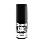 Sincero Salon UV/LED Gel Polish Geellakk 6ml Midnight 793