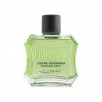 Green After Shave Lotion Raseerimisj&auml;rgne kreem 100ml