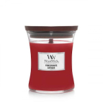 WoodWick Pomegranate L&otilde;hnak&uuml;&uuml;nal Medium