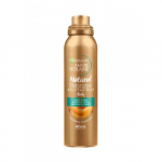 Ambre Solaire Dry Body Mist Dark Pihustatav isepruunistav kreem 150ml