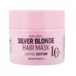 Silver Blonde Hair Mask Violetse pigmendiga mask blondidele 250ml