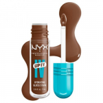 Lip IV Hydrating Gloss Stain Huulel&auml;ige Splash N Spice