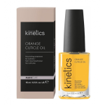 Kinetics Professional Cuticle Oil Orange K&uuml;&uuml;nenaha&otilde;li apelsini&otilde;liga 15ml