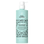 Four Reasons Original Ultra Moisture Conditioner Tugevalt niisutav palsam 500ml