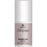 Alessandro Striplac Peel Or Soak K&uuml;&uuml;nelakk 8ml 116 Mouse Grey - Shimmer