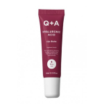 Q+A Hyaluronic Acid Lip Balm Niisutav huulepalsam 10ml