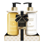 Baylis & Harding Sweet Mandarin & Grapefruit Luxury Hand Care Gift Set K&auml;tehoolduskomplekt 2x300ml