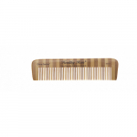 Healthy Hair Bamboo Comb Keskkonnas&otilde;bralik bambusekamm Comb 1