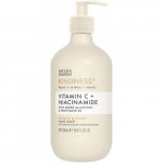 Vitamin C + Niacinamide Hand Wash K&auml;teseep 500ml