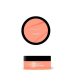 Peach Passion Yoghurt Body Cream Kehakreem 200ml