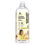 Purenn Happy Moments Liquid Laundry Detergent for Kids Clothing Vedel pesuvahend laster&otilde;ivastele 1000ml
