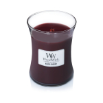 WoodWick Black Cherry L&otilde;hnak&uuml;&uuml;nal Medium