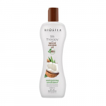 Silk Therapy with Natural Coconut Oil Moisturizing Conditioner P&auml;hej&auml;etav palsam 355ml