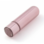 Shine Rechargeable Mini Bullet Vibrator Kliitori vibraator 1 tk.