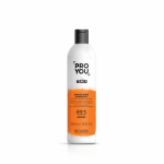 Pro You The Tamer Smooting Shampoo Siluv &scaron;ampoon 350ml