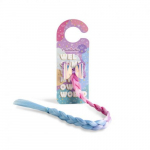 Hair Extension Juukseklambrid lastele Roosa