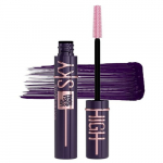 New York Lash Sensational Sky High Pink Air Ripsmetu&scaron;&scaron; Plum Twilight
