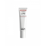 ODA Pro Happy Lips Kiiresti toimiv parandav huulepalsam 10ml