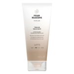 Four Reasons Color Mask Toning Treatment Tooniv vahend v&auml;rvitud juustele 200ml Latte