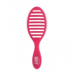 WetBrush Speed Dry Hairbrush F&ouml;&ouml;nihari Frost Pink