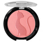 J.Cat Beauty Love Struck Blusher + Bronzer P&otilde;sepuna ja bronzer &uuml;hes tootes Sweet Pea Pink