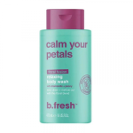 b.fresh Calm Your Petals Relaxing Body Wash L&otilde;&otilde;gastav kehahooldusvahend 473ml