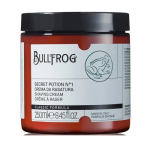Bullfrog Secret Potion N.1 Classic Shaving Cream Klassikaline raseerimiskreem 250ml
