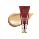 M Perfect Cover BB Cream SPF42/PA+++ BB kreem No.25 Warm Beige