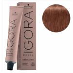 Igora Royal Absolutes Age Blend Hair Dye P&uuml;siv&auml;rv 7-560