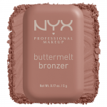 Buttermelt Bronzer S&auml;rapuuder Deserve Butta