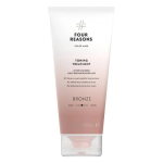 Four Reasons Color Mask Toning Treatment Tooniv vahend v&auml;rvitud juustele 200ml Bronze