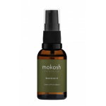 Mokosh Beard & Hair Oil Habeme- ja juukse&otilde;li 30ml Green Coffee & Tobacco
