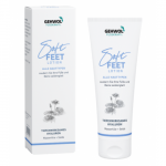 Fusskraft Soft Feet Lotion Jalade kreem 125ml