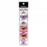 Jumbo Lash! 2-in-1 Liner & Lash Adhesive Lainer & liim Baddest Black