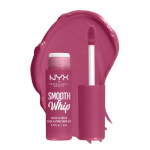 Smooth Whip Matte Lip Cream Matid huulepulgad 18 Onesie Funsie