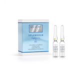 Selvert Thermal Hyaluronic & Vitamin B3 Lifting Flash Naha pinguldav kontsentraat h&uuml;aluroonhappe ja B3-vitamiiniga 2x1,5ml