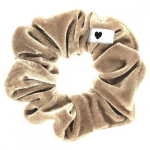 Bellody Original Scrunchie Kangast juuksekumm Champagne Beige